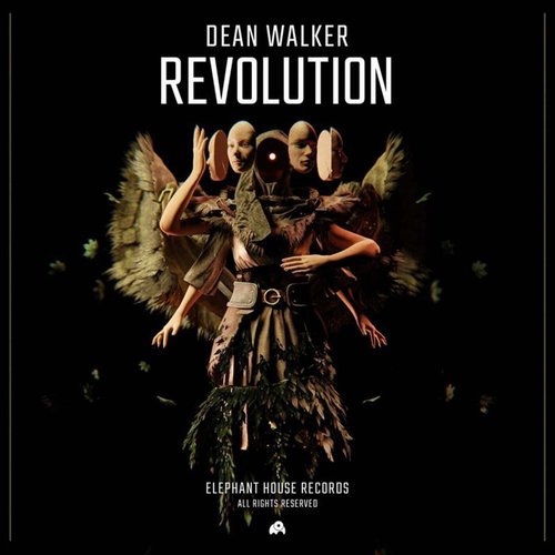 Dean Walker - Revolution (Extended Mix) [BP5999862317720]